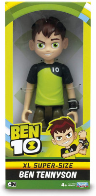 Ben Tennyson - Figura XL Super-Size Ben 10