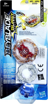 Beyblade Burst Evolution Kerbeus