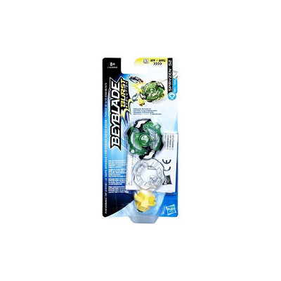 Beyblade Burst Evolution Spryzen