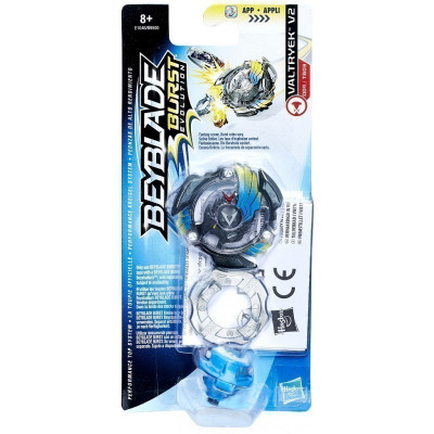 Beyblade Burst Evolution Valtryek