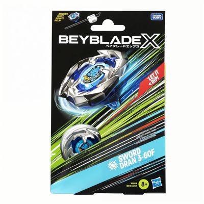 Beyblade Burst Horusood