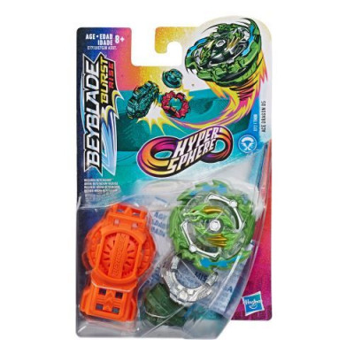 Beyblade Burst Rise Ace Dragon