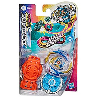 Beyblade Burst Rise Command Dragon D5