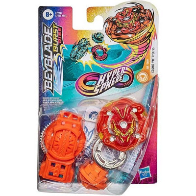 Beyblade Burst Rise Cosmic Valtryek V5