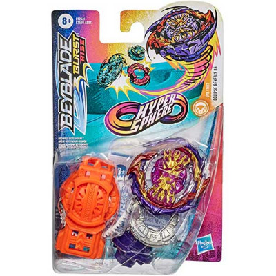 Beyblade Burst Rise Eclipse Genesis G5