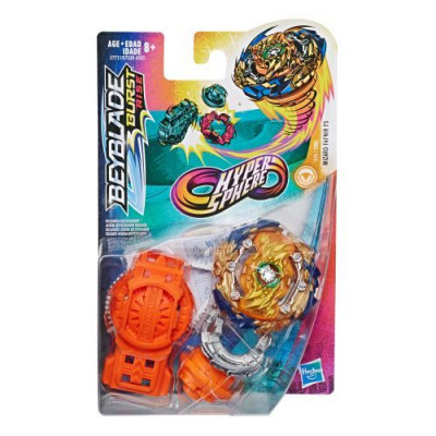 Beyblade Burst Rise Wizard Fafnir