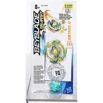 Beyblade Burst Roktavor R2