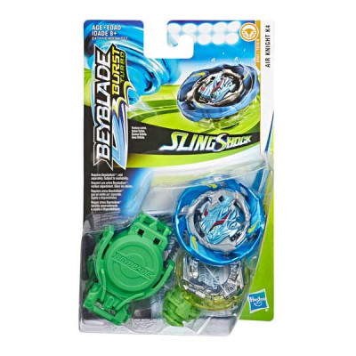 Beyblade Burst Turbo Air Knight