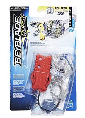 Beyblade D23/TA10 LUINOR L2