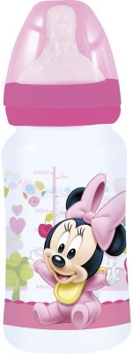 Biberon Baby Minnie - 240 ml