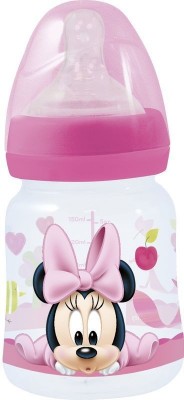 Biberon da Minnie Baby - Pink