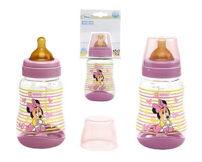 Biberon Minnie Disney Baby