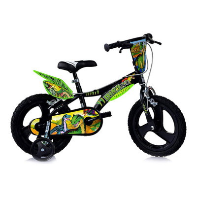 Bicicleta Dino T-Rex 14 polegadas