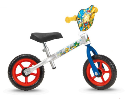 Bicicleta Rider Superzings Superthings 10 polegadas