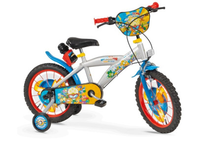 Bicicleta Superzings Superthings 16 polegadas