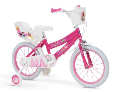 Bicicleta Toimsa Princesas 16 polegadas