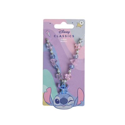 Bijuteria Colar Stitch