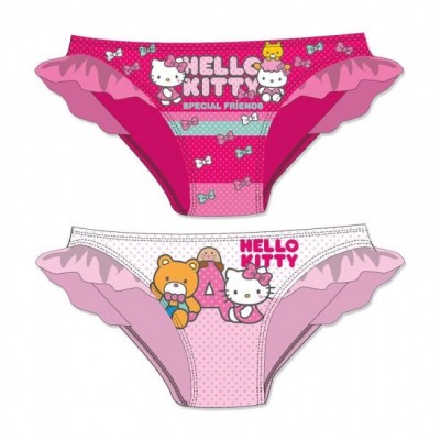 Biquini Hello Kitty