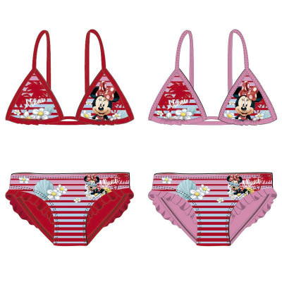 Biquini Minnie Disney Sortido