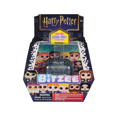 Bitzee Mascote Digital Harry Potter