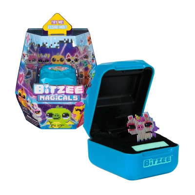 Bitzee Mascote Interativa Magicals