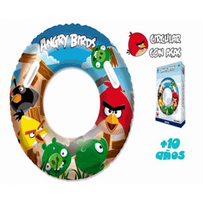 Boia Angry Birds 91cm