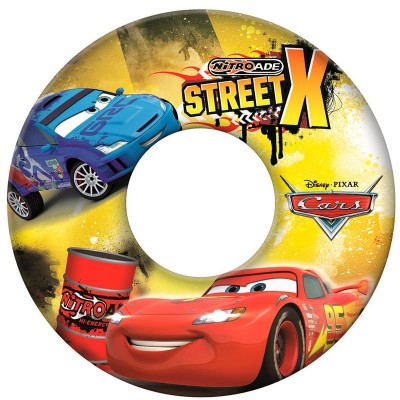 Boia Disney Cars Street X