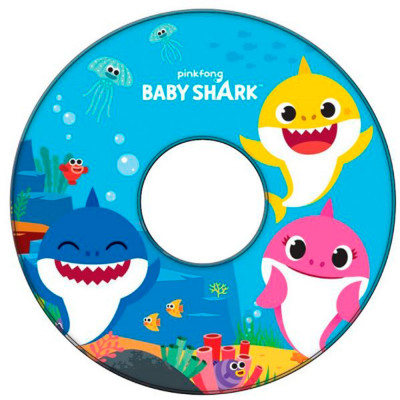 Bóia Insuflável Baby Shark