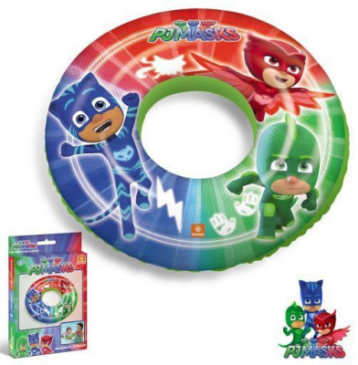 Bóia insuflável Pj Masks