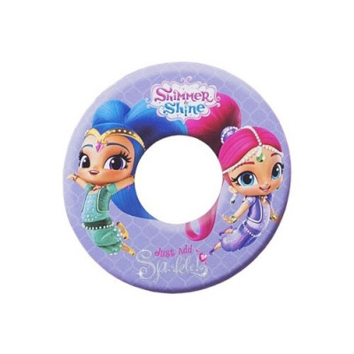 Bóia Insuflável Shimmer and Shine