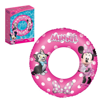 Bóia para praia ou piscina Minnie