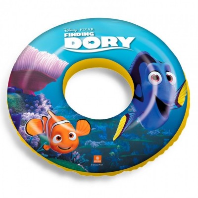Boia praia Dory