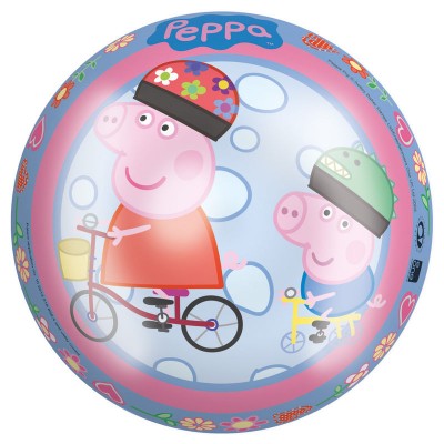 Bola 230 mm Porquinha Peppa