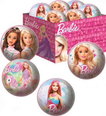 Bola Barbie 15cm Sortida