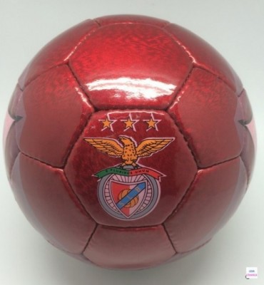 Bola Benfica Futebol Glory