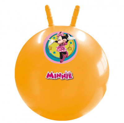 Bola Canguru Minnie Mouse 50cm