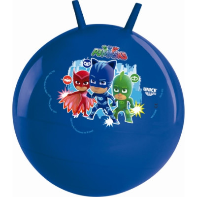 Bola Canguru PJ Masks