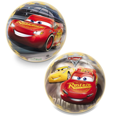 Bola Cars 23cm Sortida