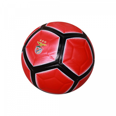 Bola de Futebol Benfica Cubes