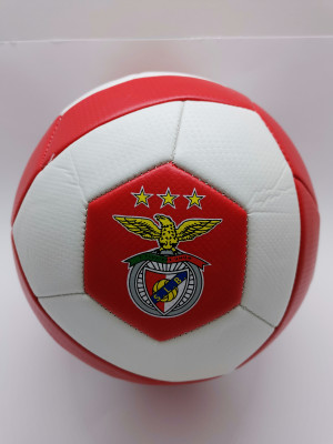 Bola de Futebol Benfica Lines