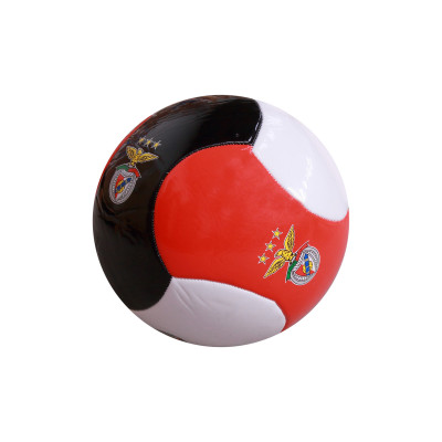 Bola de Futebol Benfica Tricolor