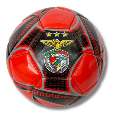 Bola de Futebol S. L. Benfica
