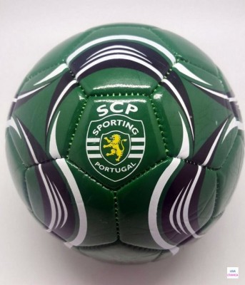 Bola de Futebol SCP Mini Sporting Stadium