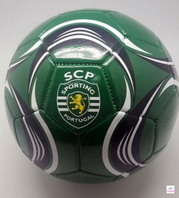 Bola de Futebol SCP Sporting Staduim