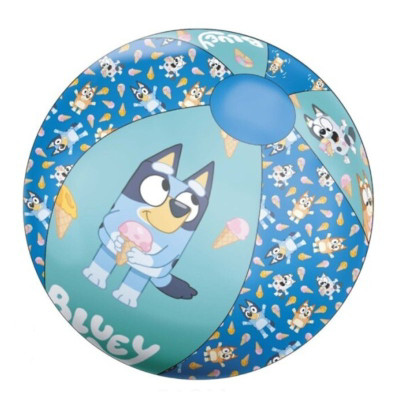 Bola de Praia Bluey 51cm