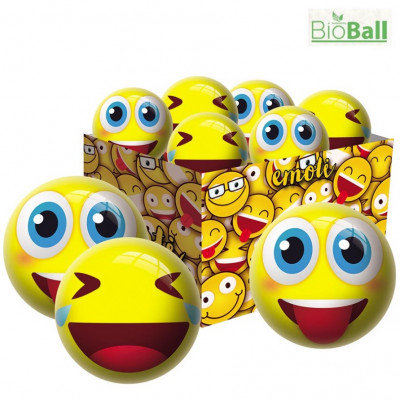 Bola Emoji Sortida 15cm