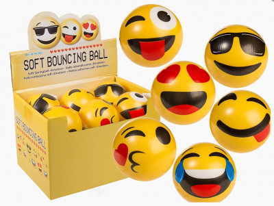 Bola esponja Emojis