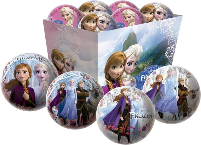 Bola Frozen 2 Disney 15cm Sortida