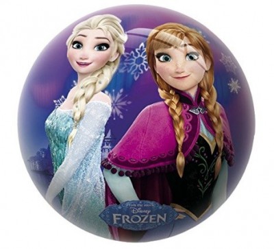 Bola Frozen Disney 23cm