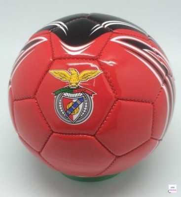 Bola Futebol Benfica Curve